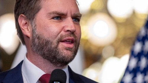 US-Bischöfe weisen Kritik von Vizepräsident Vance zurück