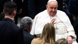 திருத்தந்தை பிரான்சிஸ்