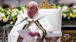 திருத்தந்தை பிரான்சிஸ்