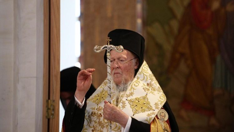 Patriarchas Baltramiejus