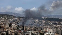 مقابلة مع كاهن رعية اللاتين في جنين الأب عامر جبران