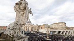 ++ Il Papa, 'ho difficolt� nel respiro',e interrompe l'omelia ++