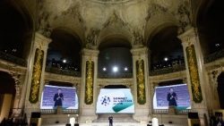 Artificial Intelligence Action Summit in Paris