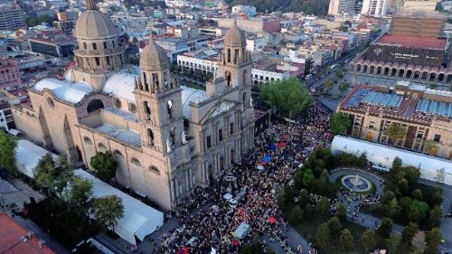 Mexiko: Hundert Jahre Cristero-Krieg