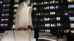 റോമിലെ ജെമെല്ലി പോളിക്ലിനിക് ആശുപത്രി