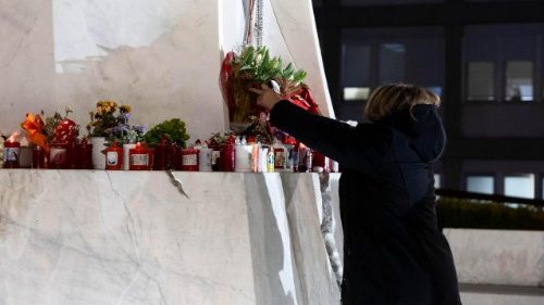 Nærhet til pave Frans i hans sykdom