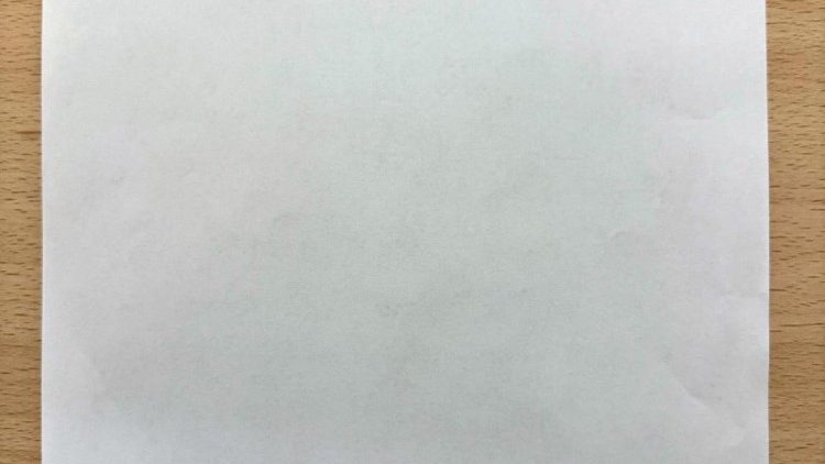 La preghiera di una mamma e di un papà