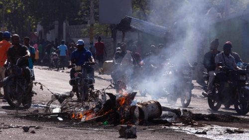 Haiti, i vescovi: la grandezza del male ci impone un profondo esame di coscienza