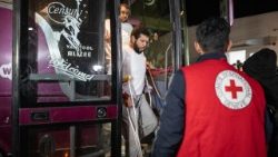 Իսրայէլ, Պաղեստին, Համաս