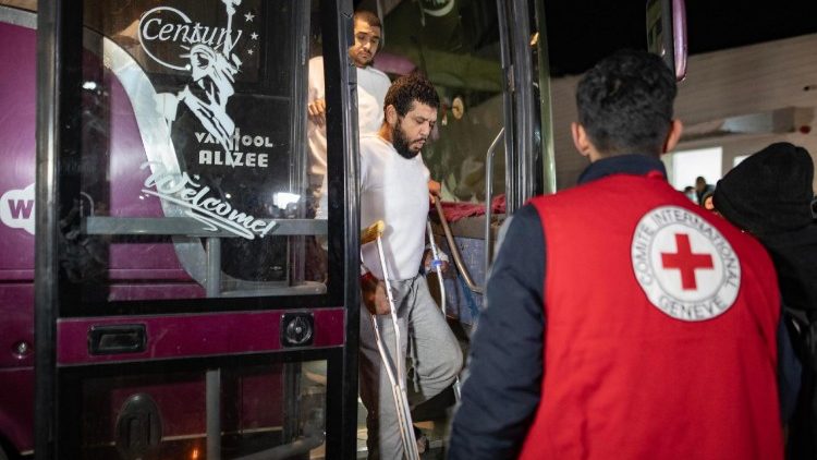 Իսրայէլ, Պաղեստին, Համաս