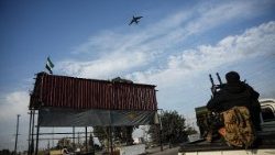 സിറിയയിൽ നിന്നുള്ള കാഴ്ച്ച 