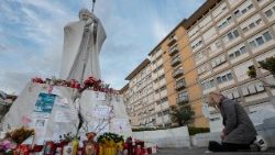 Poliklinika romake Gemelli