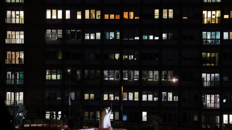 Клініка "Джэмэлі"