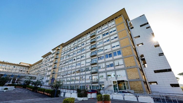 जेमेली अस्पताल