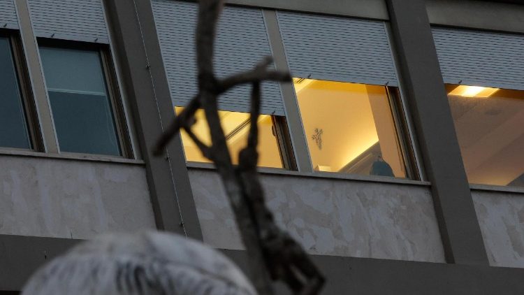 "A háború innét nézve még abszurdabbnak tűnik"