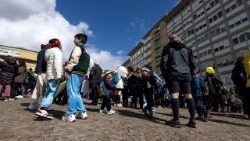 ローマのアゴスティーノ・ジェメッリ総合病院