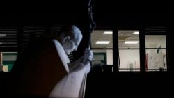 بيان دار الصحافة التابعة للكرسي الرسولي بشأن الوضع الصحي للبابا فرنسيس