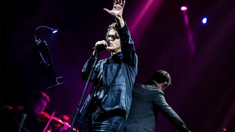 Samuele Bersani, 'ho avuto un tumore ai polmoni'