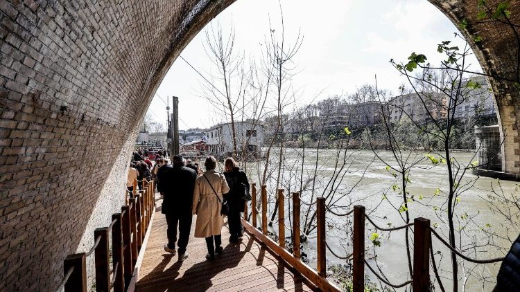 Jubilei ni hija ya imani, matumaini na mapendo