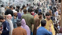 பாகிஸ்தான் மக்கள்