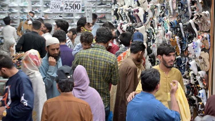 பாகிஸ்தான் மக்கள்