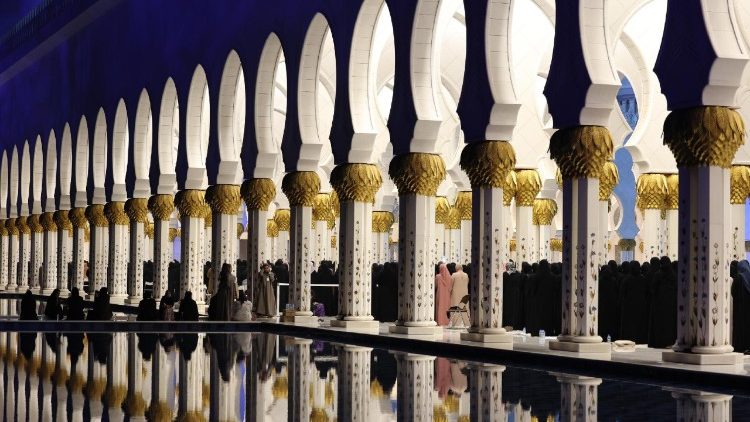 Sikukuu ya Eid El Fitr ni muda wa kumshukuru Mungu