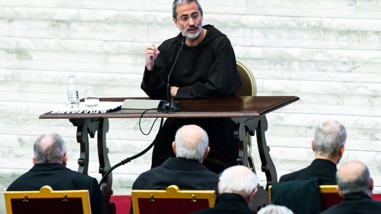 ഫാ. റോബെർത്തോ പസോളിനി 