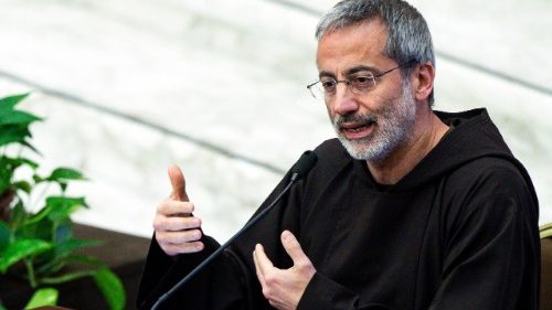 Adventsmeditationen im Vatikan: Thema Hoffnung und die Wiederkunft