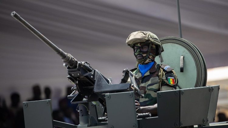 Majadiliano ya kidini yadumishe haki, amani na maridhiano