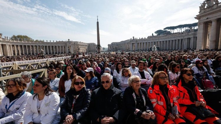 Առողջապահական գործիչներ