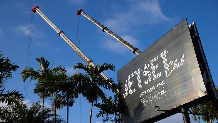 184 Tote wurden am Donnerstagmorgen bestätigt