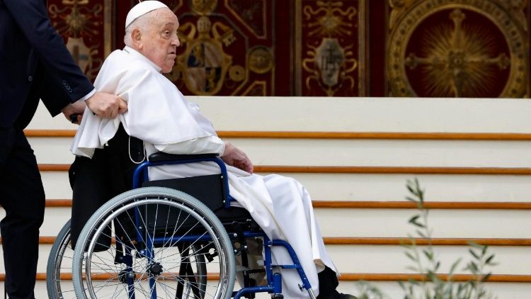 திருத்தந்தை பிரான்சிஸ்