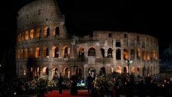 Méltósággal járták végig az Úr szenvedésének stációit 