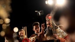 Патриарх Даниил