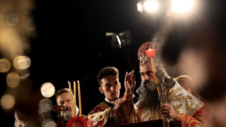 Патриарх Даниил