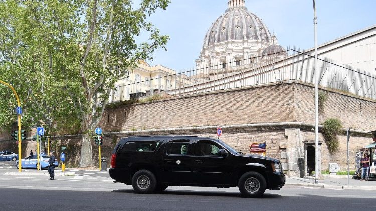 वाटिकन सिटी