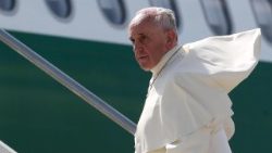 Paavi Franciscus kuoli pääsiäismaanantaina 88-vuotiaana