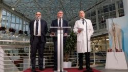 L'ultimo mese di Francesco, dalla malattia all'Urbi et orbi SPECIALE