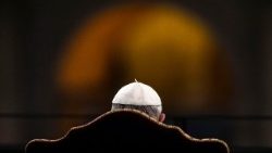 Papst Franziskus r.i.p.