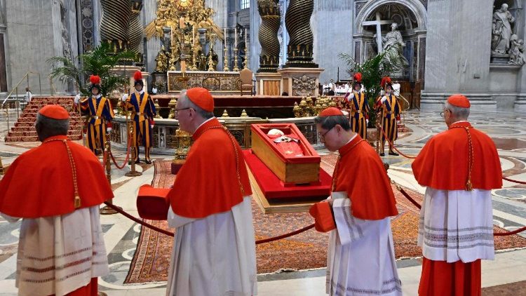 Fumbo la Kifo katika Mwanga wa Pasaka