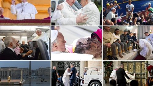 El pontificado del Papa Francisco: Doce años de procesos y puertas abiertas