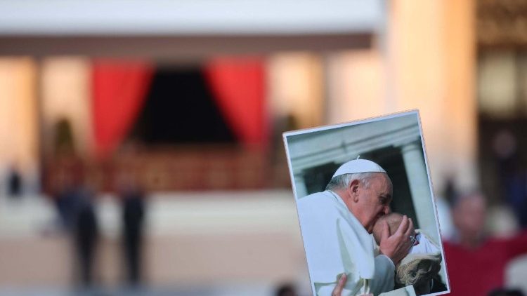 Funerale papa Francesco