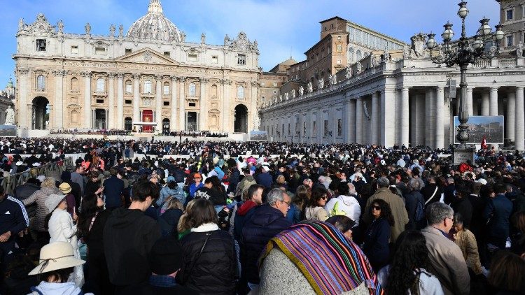 Площад "Свети Петър"