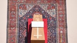 Funerale papa Francesco