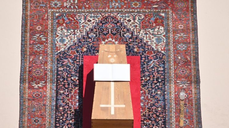 Funerale papa Francesco