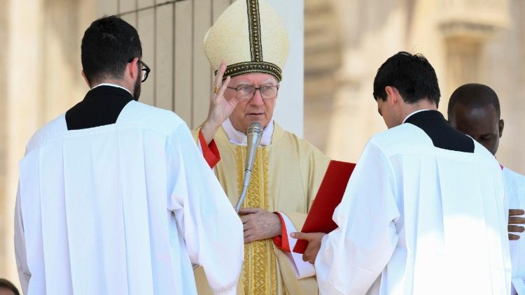 Siku ya Pili ya Maombolezo ya Kifo cha Papa Francisko