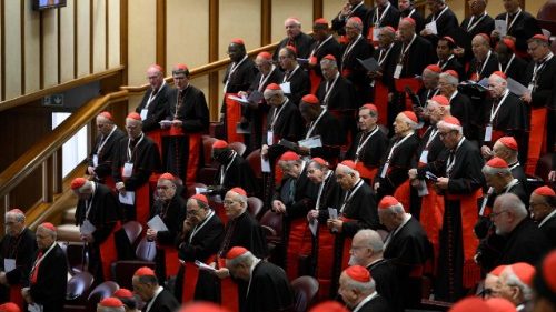 Geografia, età, ordini religiosi: chi sono i cardinali chiamati ad eleggere il nuovo Papa