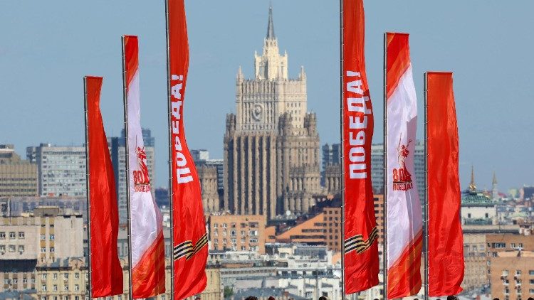 Sikukuu ya wafanyakazi duniani