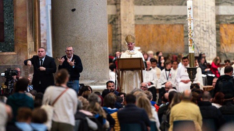 Jubileo de las personas con discapacidad