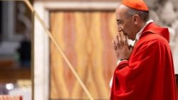 Card. Reina, non � il tempo di equilibrismi o rivalse